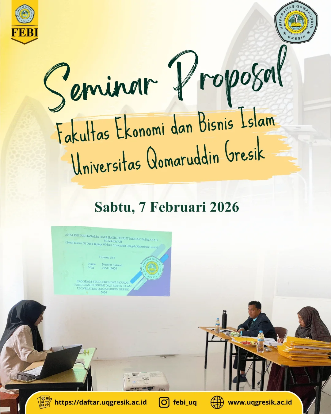 Seminar Proposal FEBI UQ 2026